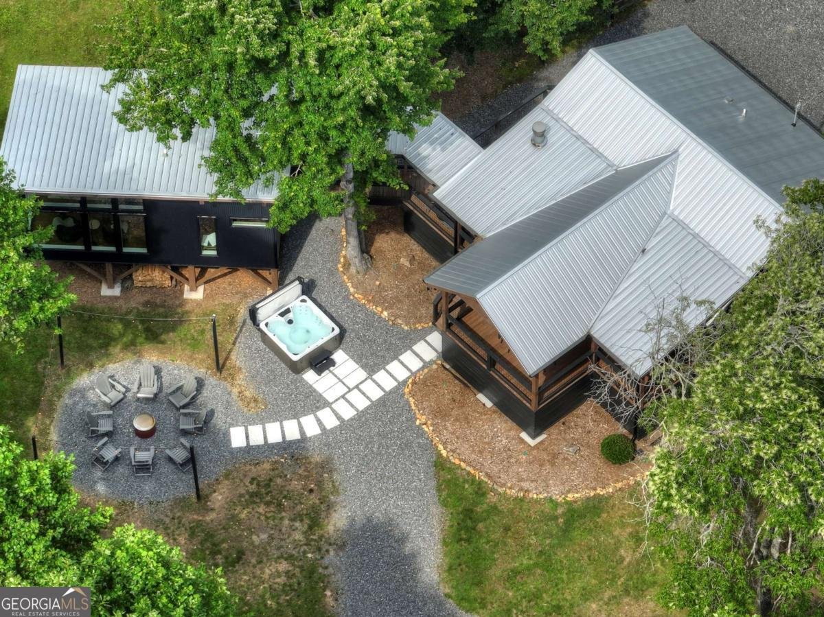 211 Rockhouse Road Cherry Log - 24