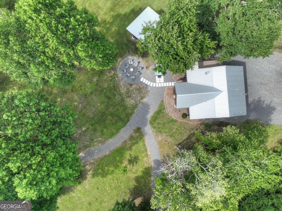 211 Rockhouse Road Cherry Log - 25