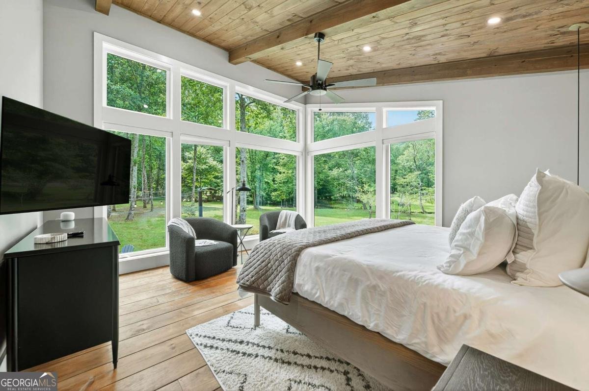 211 Rockhouse Road Cherry Log - 28