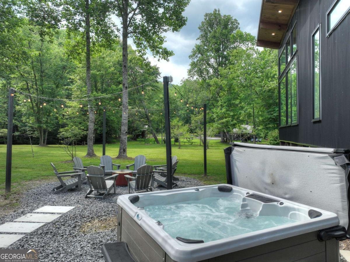 211 Rockhouse Road Cherry Log - 37