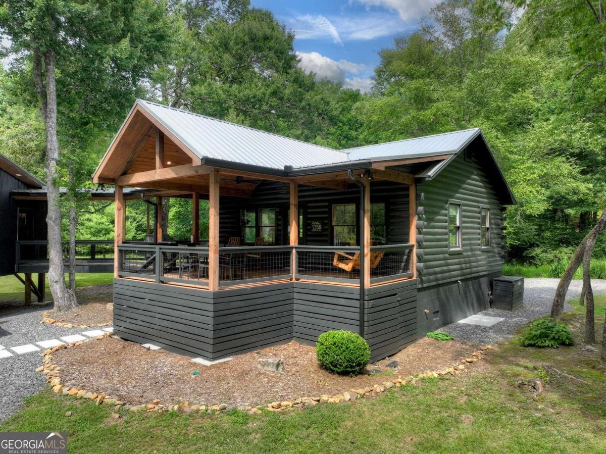 211 Rockhouse Road Cherry Log - 42