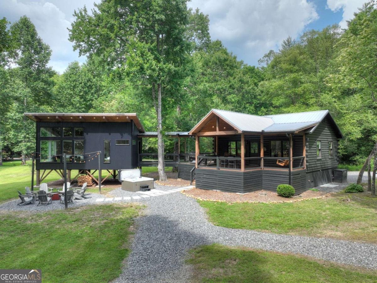 211 Rockhouse Road Cherry Log - 7