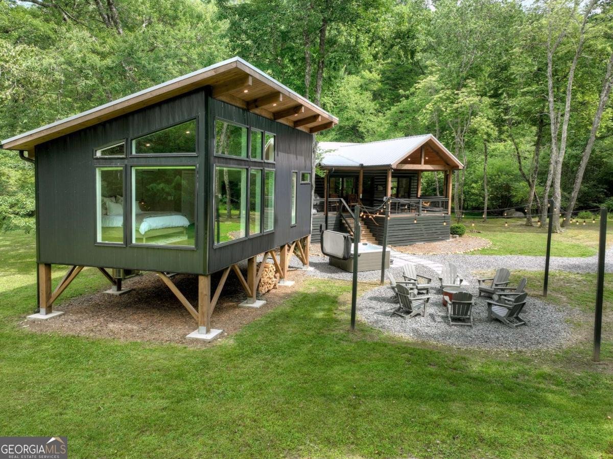 211 Rockhouse Road Cherry Log - 8