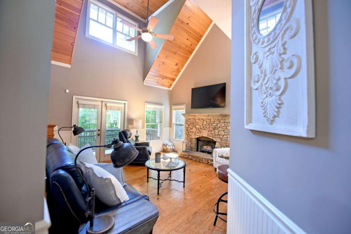142 Evergreen Road Hiawassee - 10