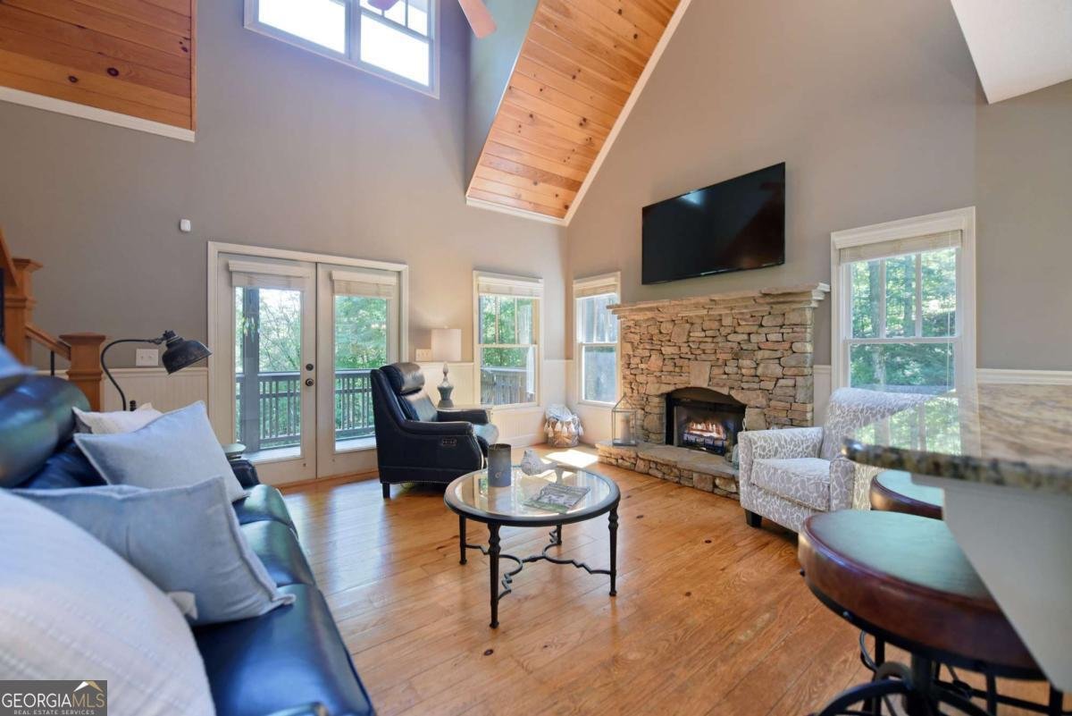 142 Evergreen Road Hiawassee - 11