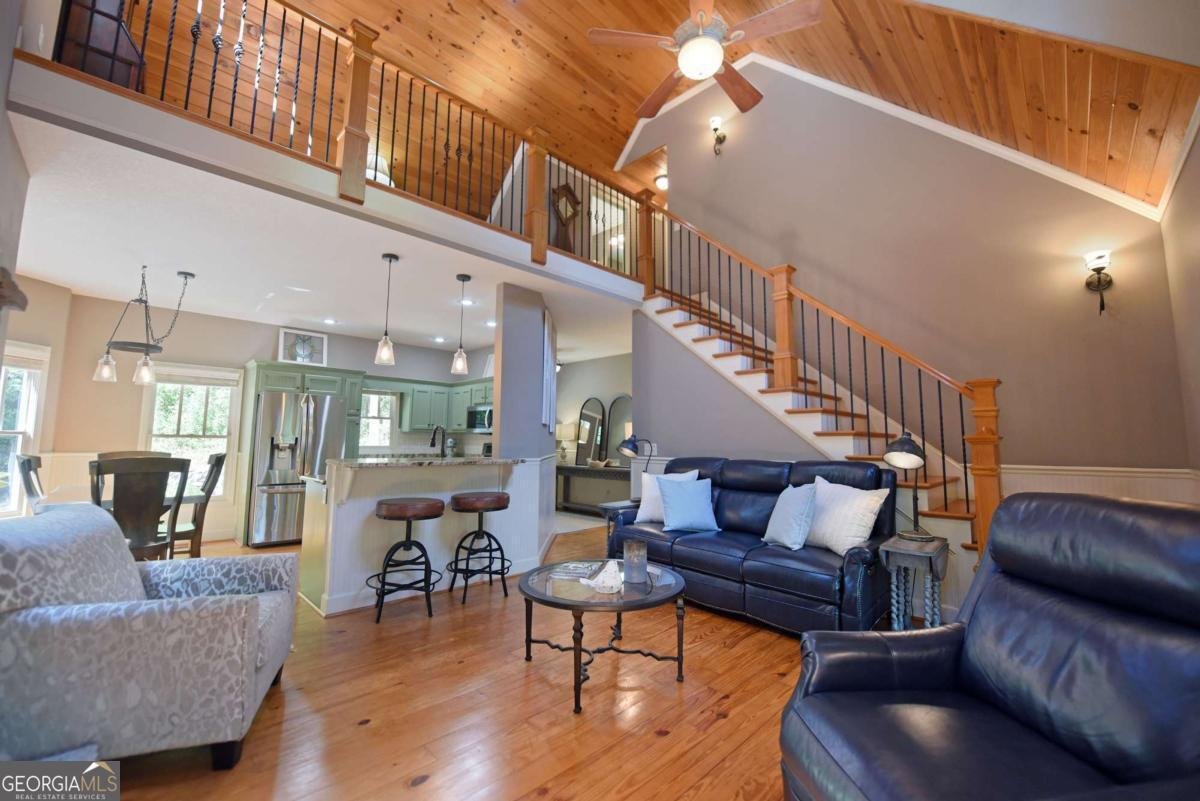 142 Evergreen Road Hiawassee - 12