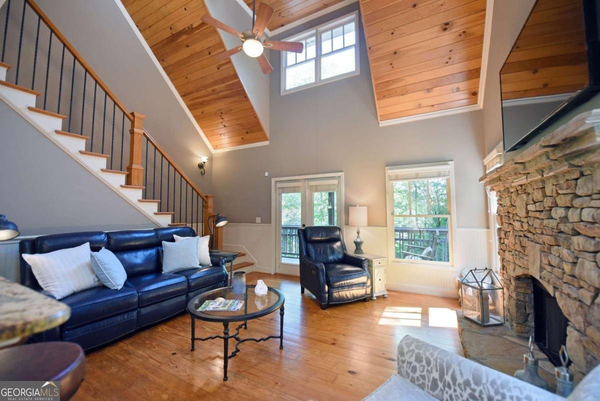 142 Evergreen Road Hiawassee - 13