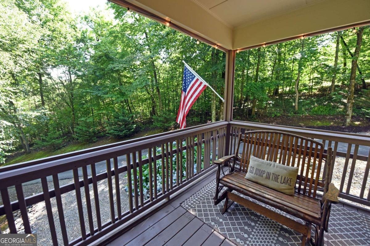 142 Evergreen Road Hiawassee - 14