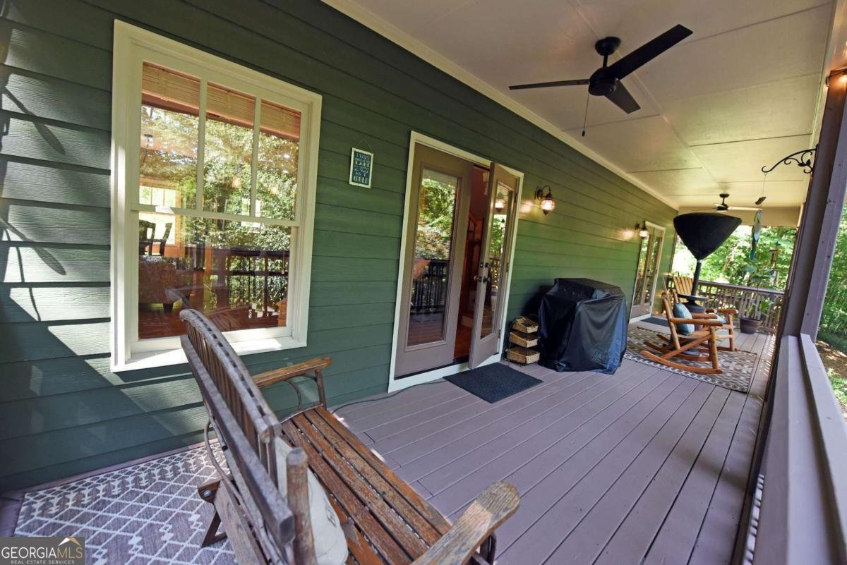 142 Evergreen Road Hiawassee - 15