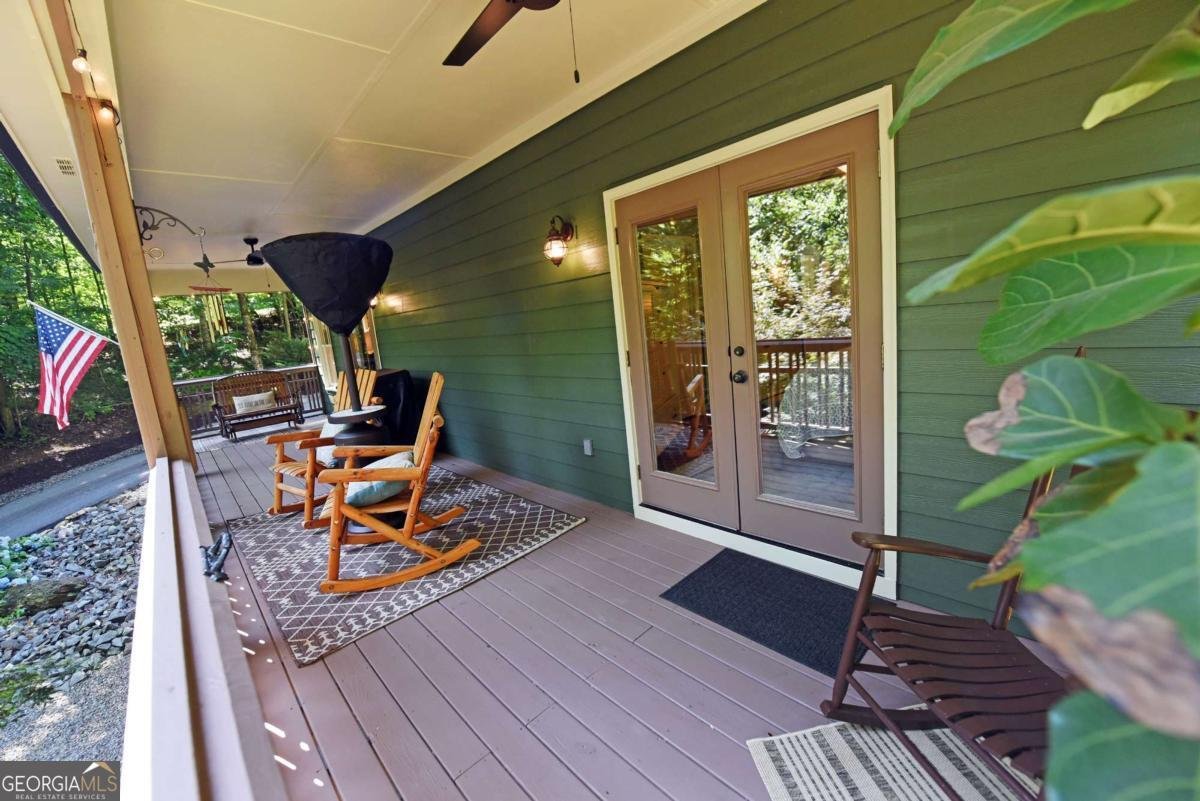 142 Evergreen Road Hiawassee - 16