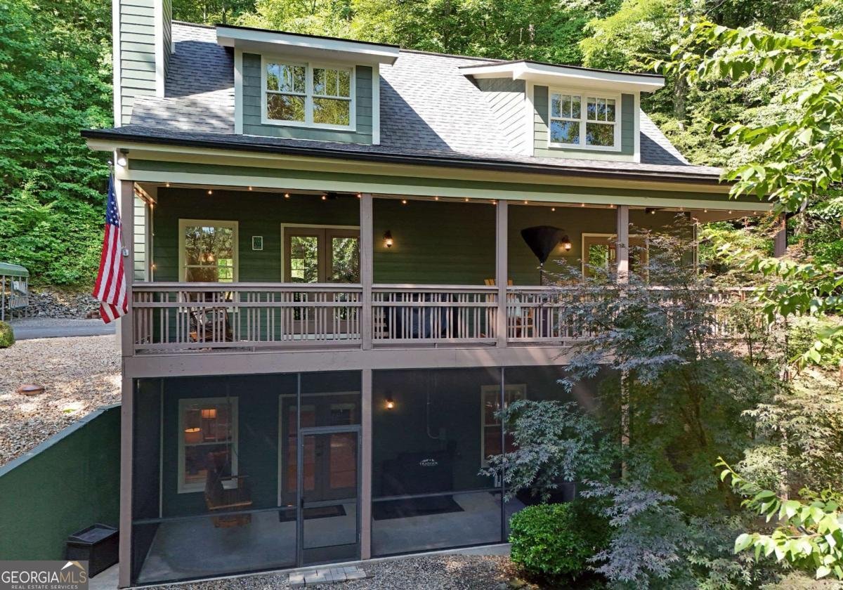 142 Evergreen Road Hiawassee - 19