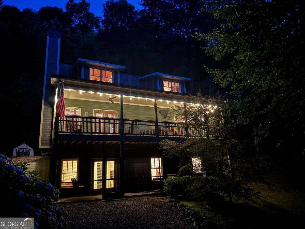 142 Evergreen Road Hiawassee - 2