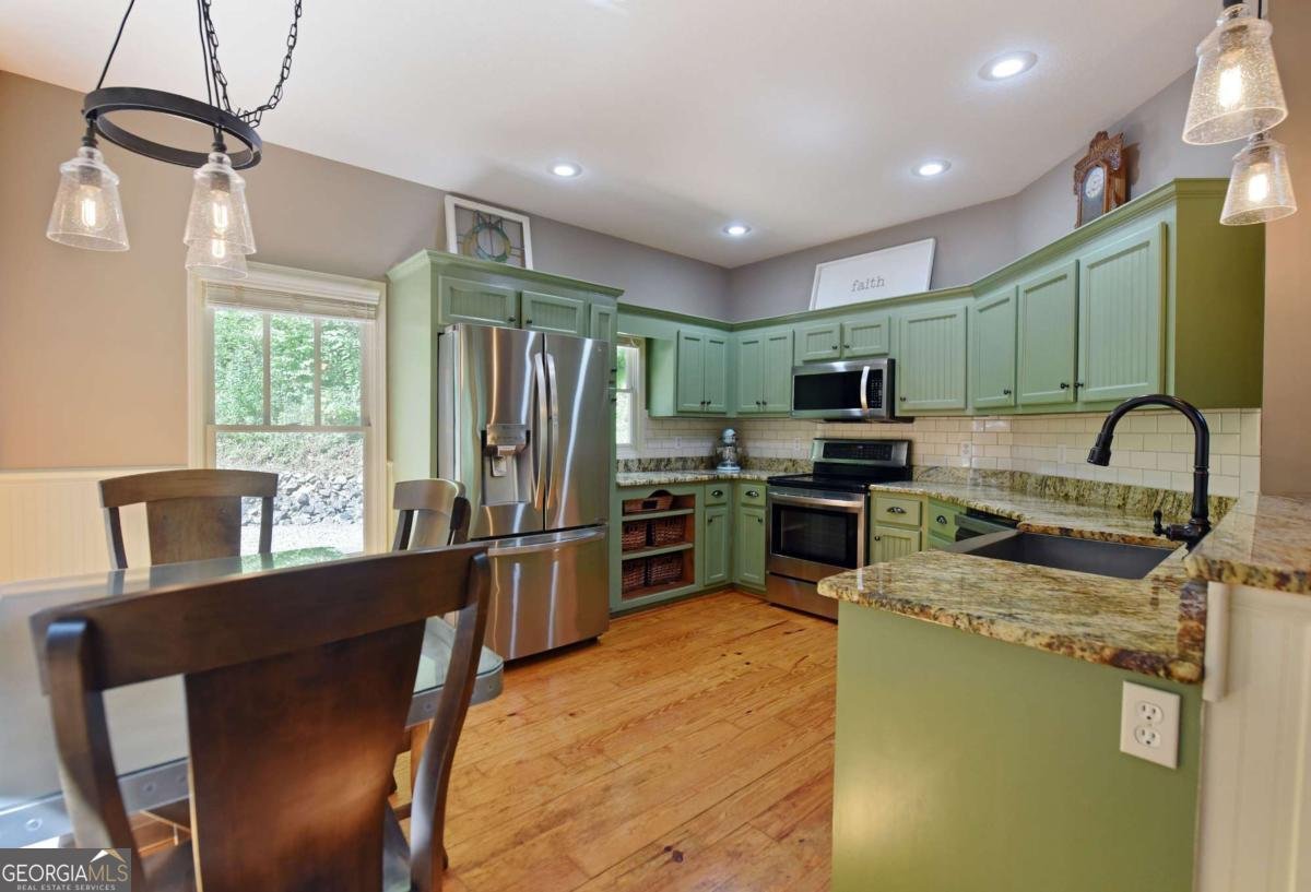 142 Evergreen Road Hiawassee - 21