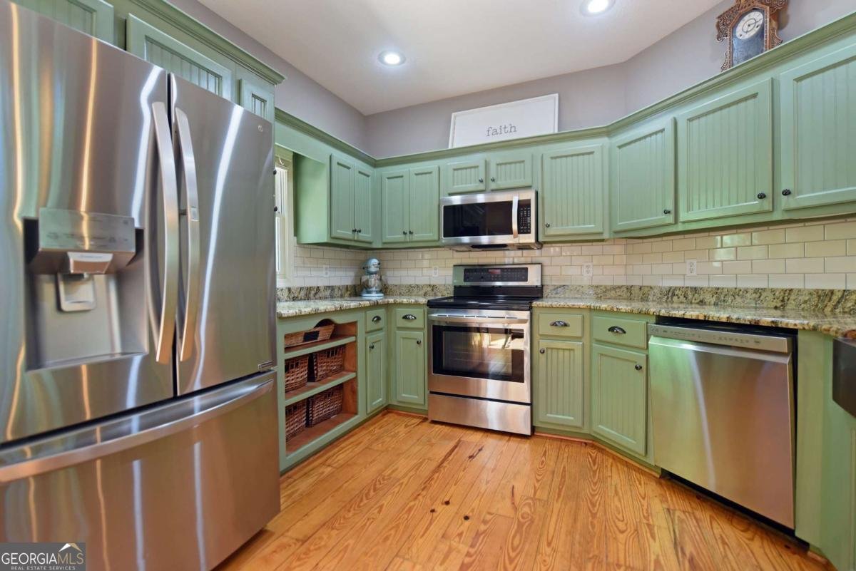 142 Evergreen Road Hiawassee - 22