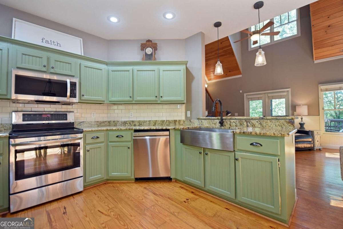 142 Evergreen Road Hiawassee - 23