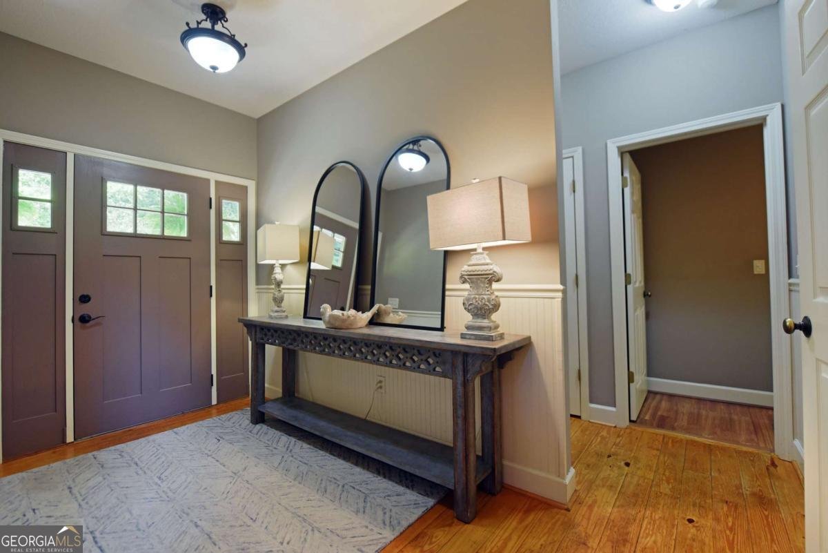 142 Evergreen Road Hiawassee - 24