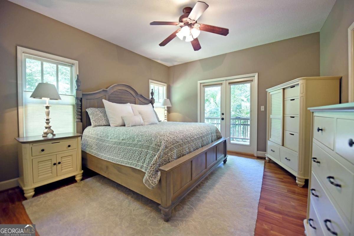 142 Evergreen Road Hiawassee - 27