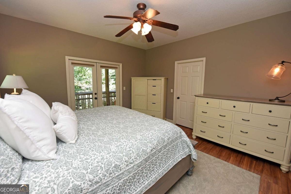 142 Evergreen Road Hiawassee - 28