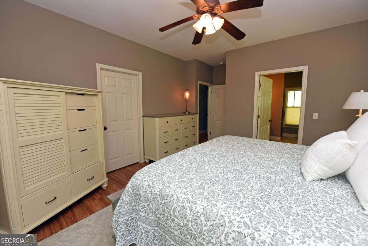 142 Evergreen Road Hiawassee - 29