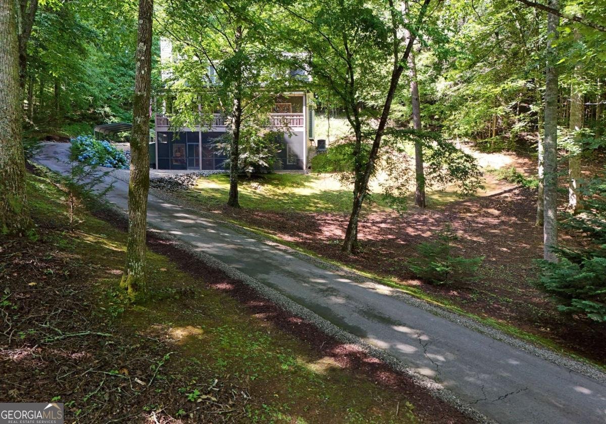 142 Evergreen Road Hiawassee - 3