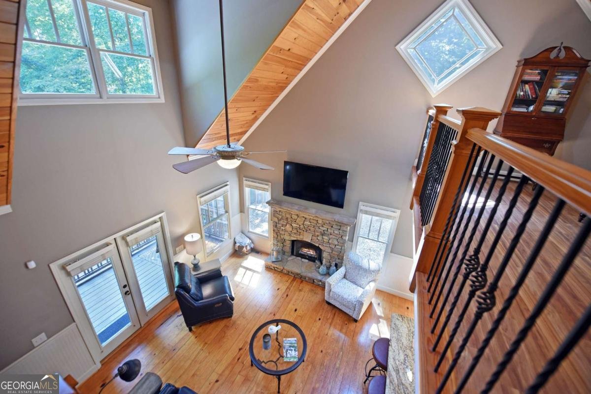 142 Evergreen Road Hiawassee - 33