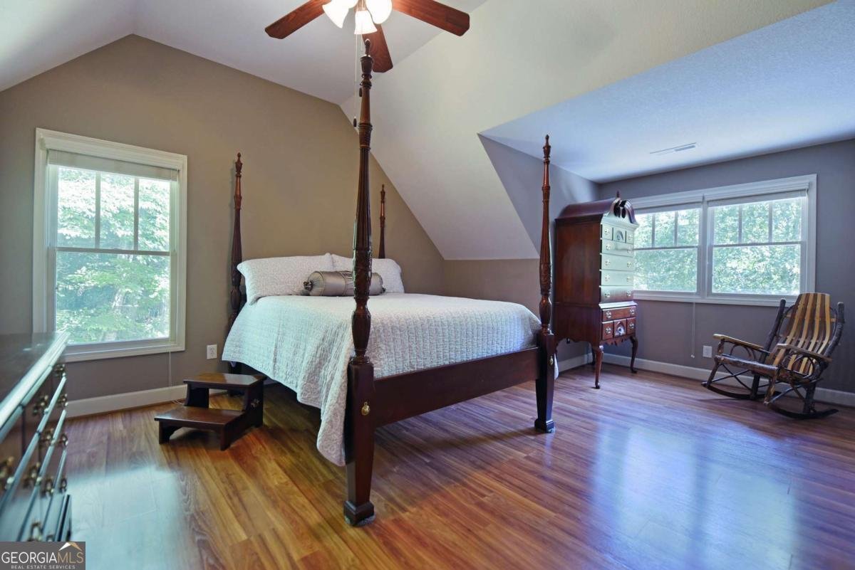 142 Evergreen Road Hiawassee - 38