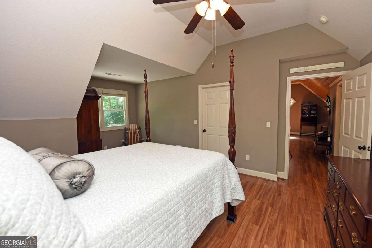142 Evergreen Road Hiawassee - 39