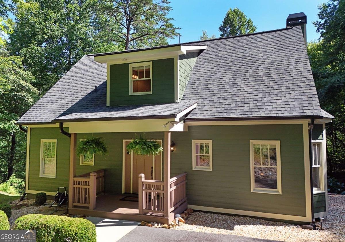142 Evergreen Road Hiawassee - 5