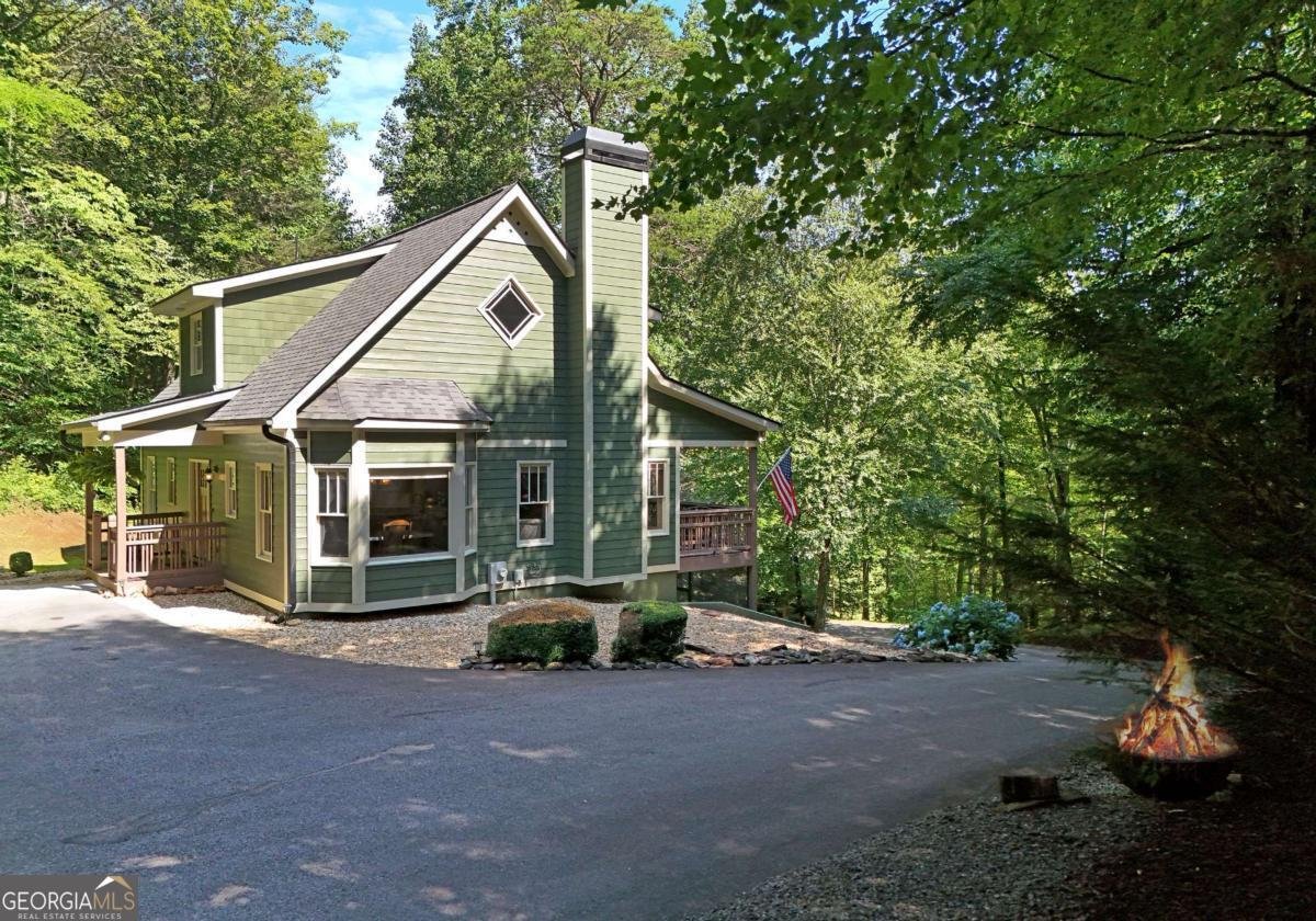 142 Evergreen Road Hiawassee - 6