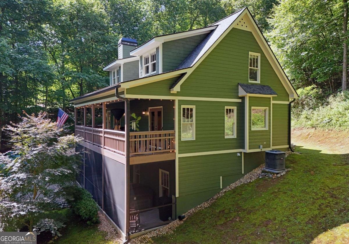 142 Evergreen Road Hiawassee - 7