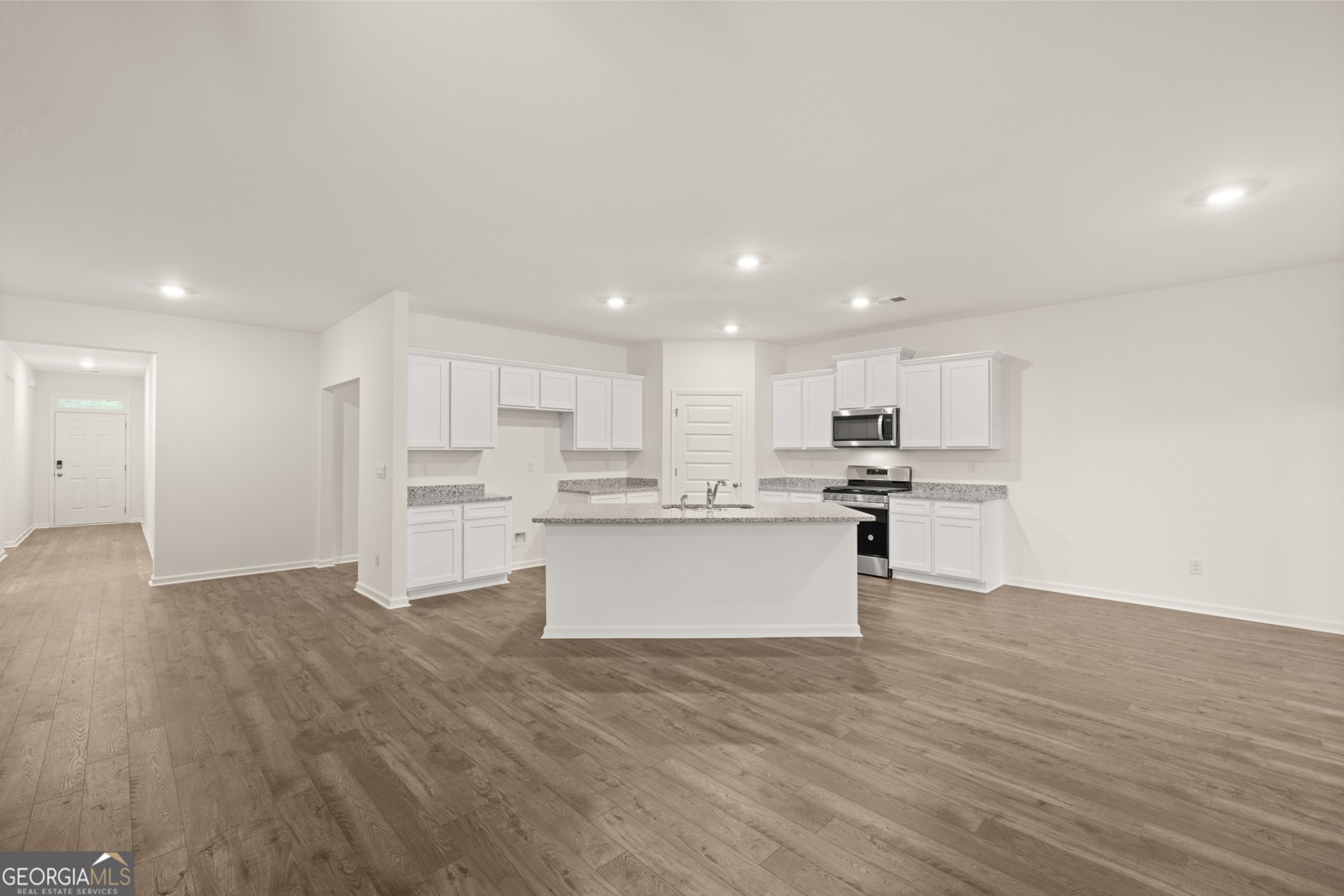 55 Defilippe Drive Statham - 2