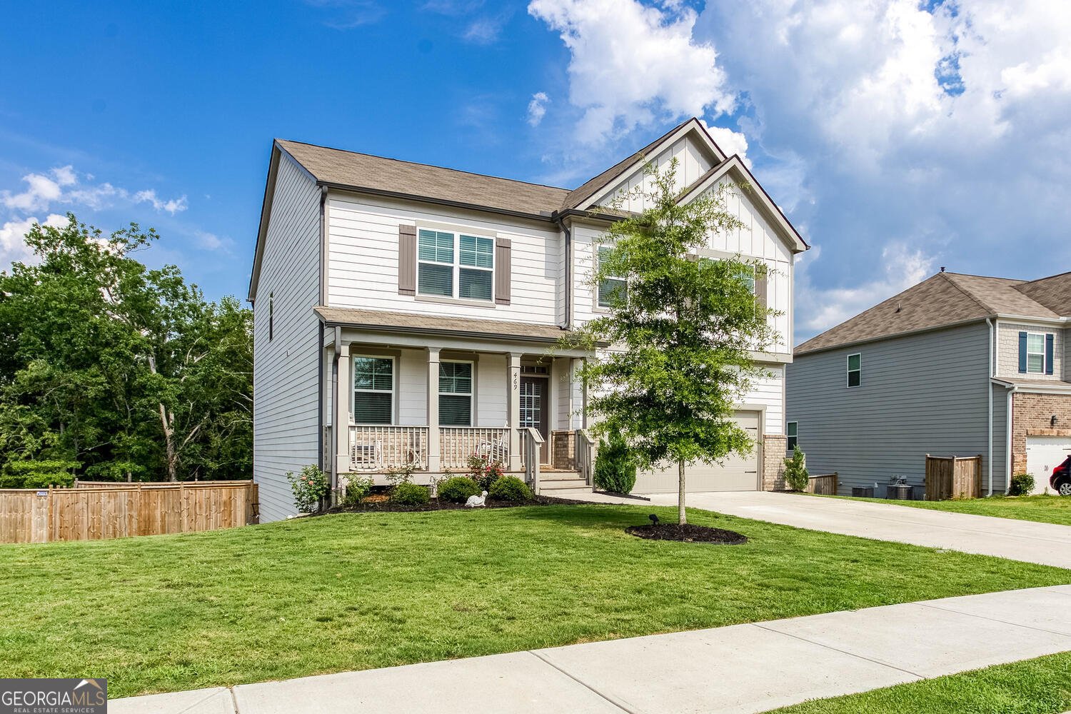 469 Sienna Bluff Dallas - 3