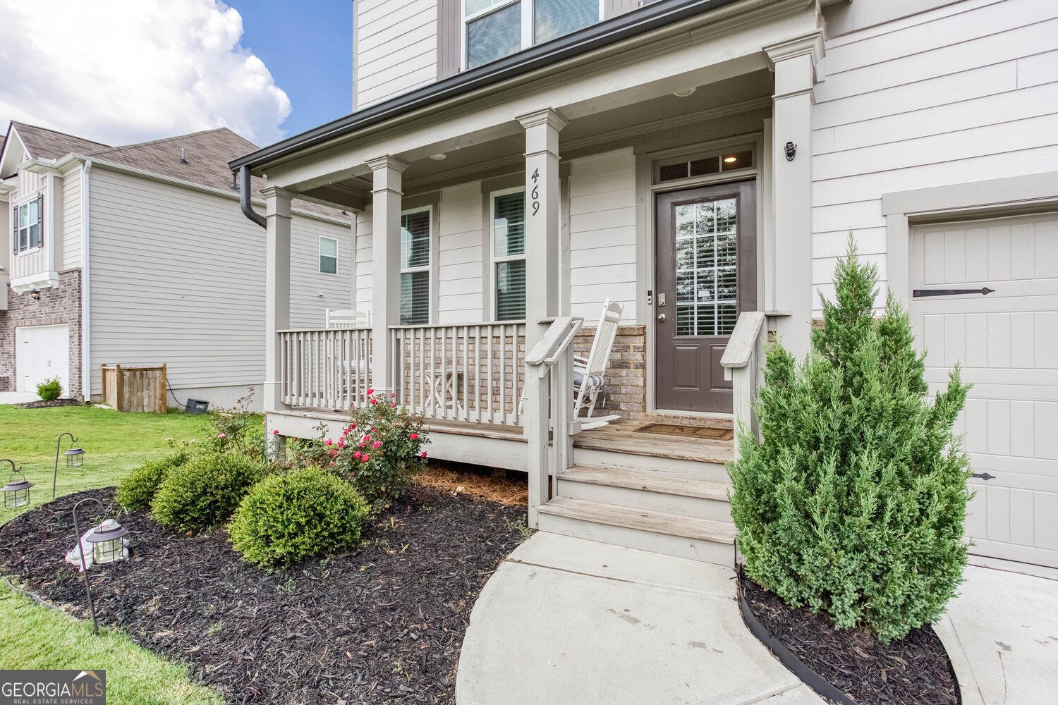 469 Sienna Bluff Dallas - 4
