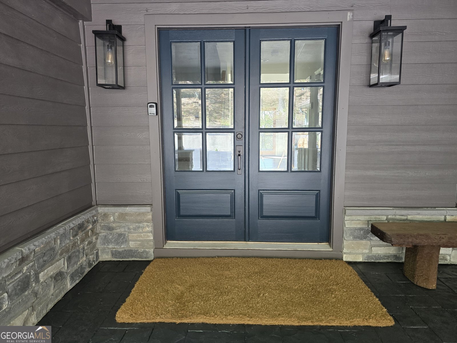 242 Sosebee Drive Dahlonega - 2