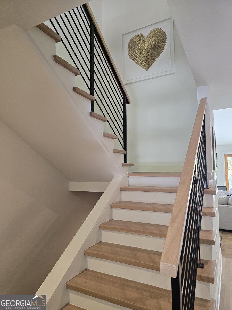 242 Sosebee Drive Dahlonega - 24