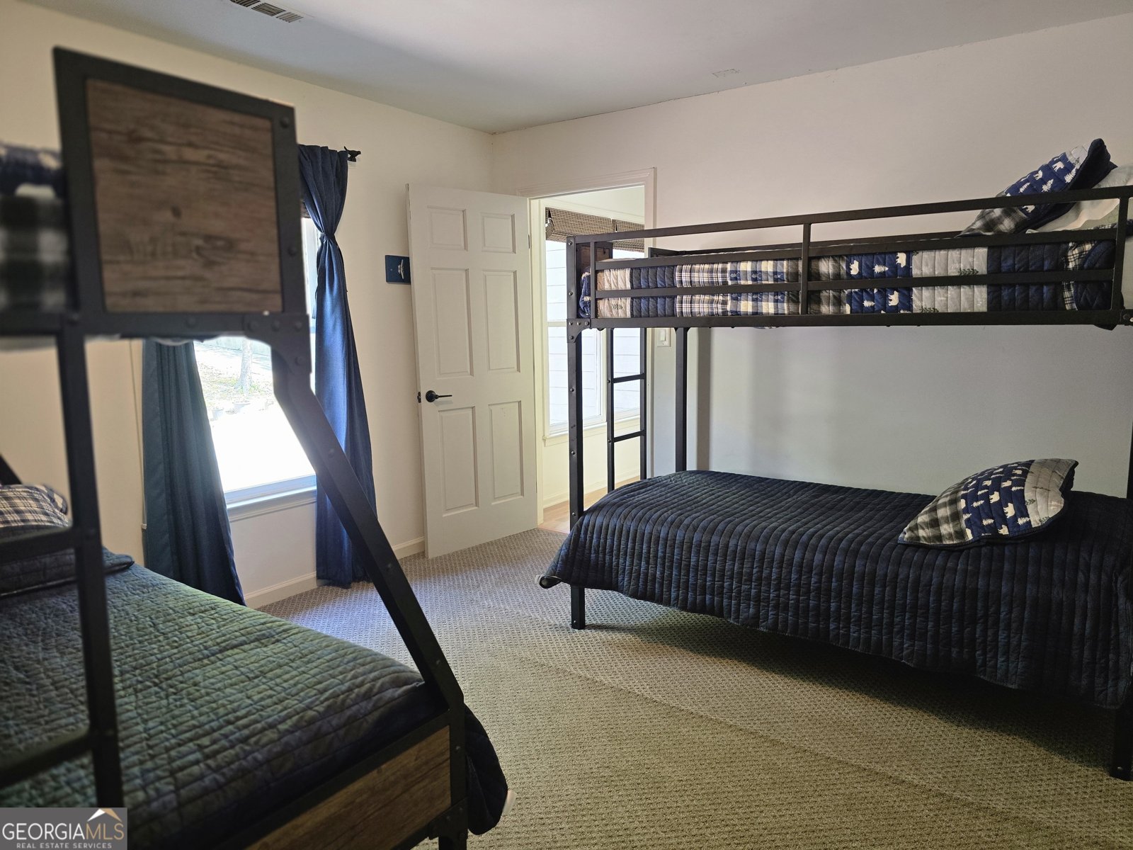 242 Sosebee Drive Dahlonega - 27