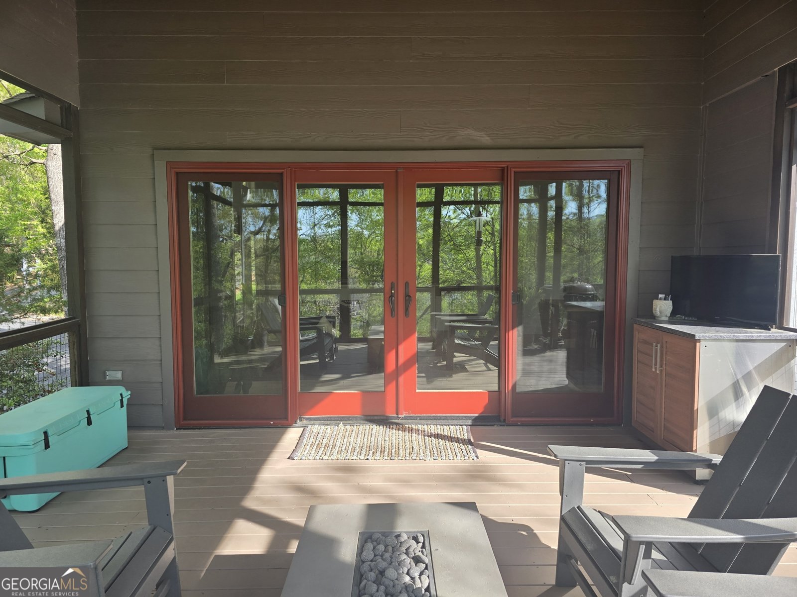 242 Sosebee Drive Dahlonega - 29