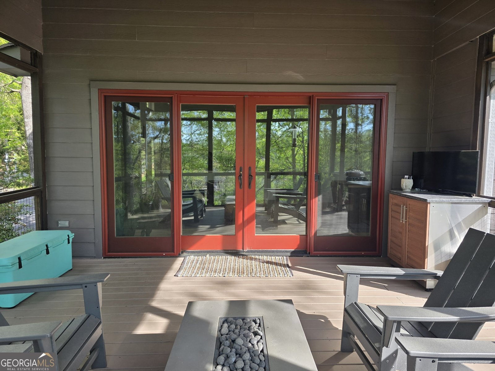 242 Sosebee Drive Dahlonega - 30