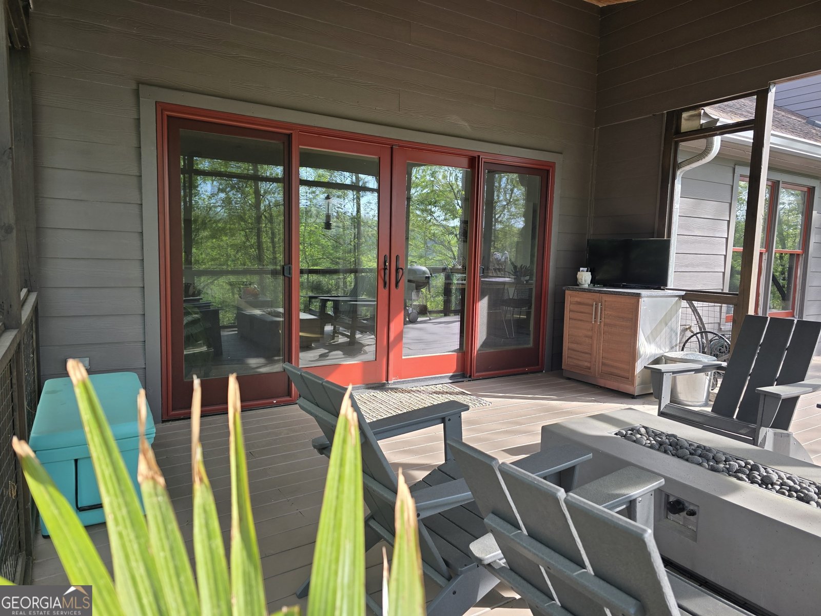 242 Sosebee Drive Dahlonega - 31