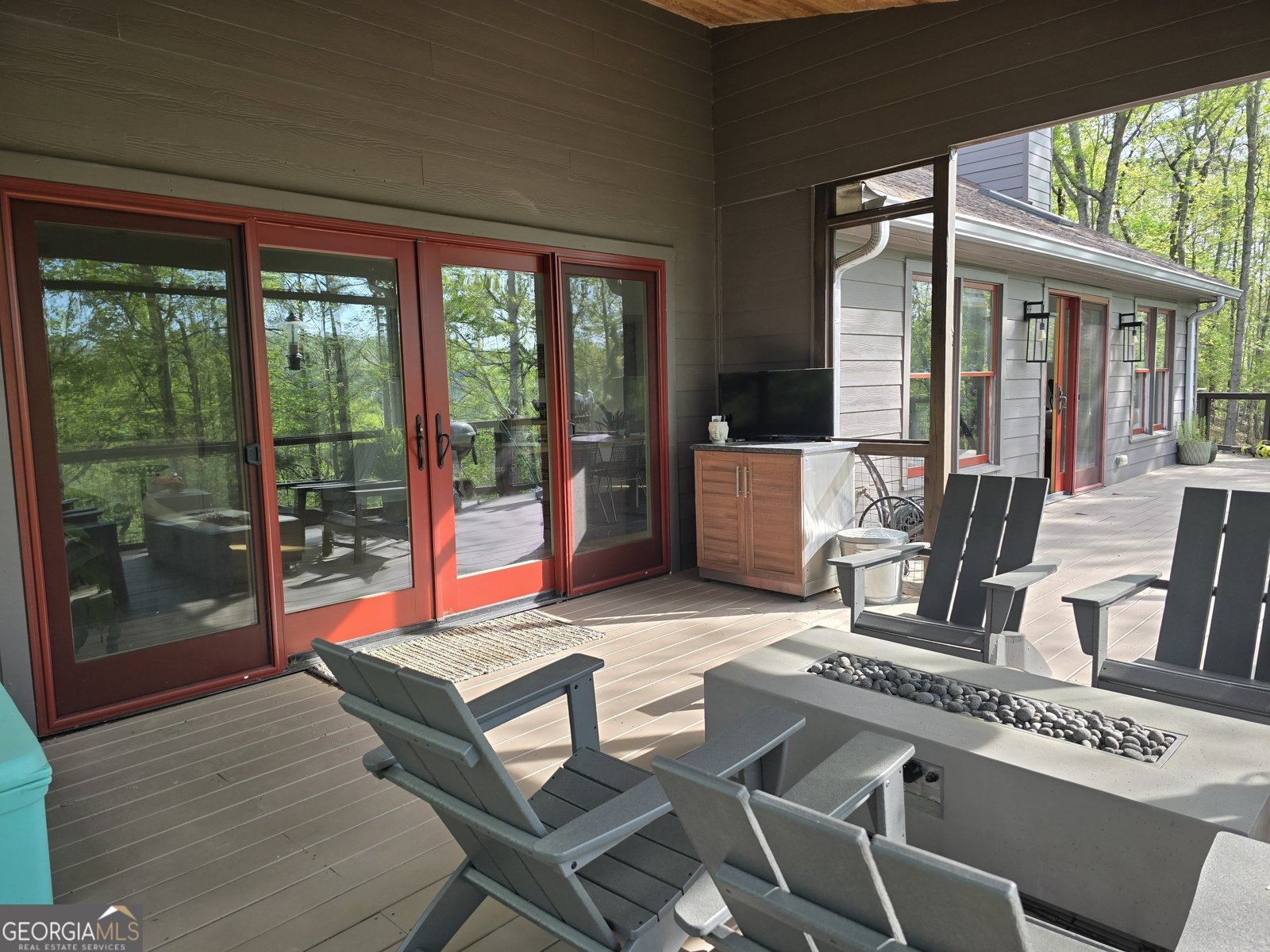 242 Sosebee Drive Dahlonega - 33