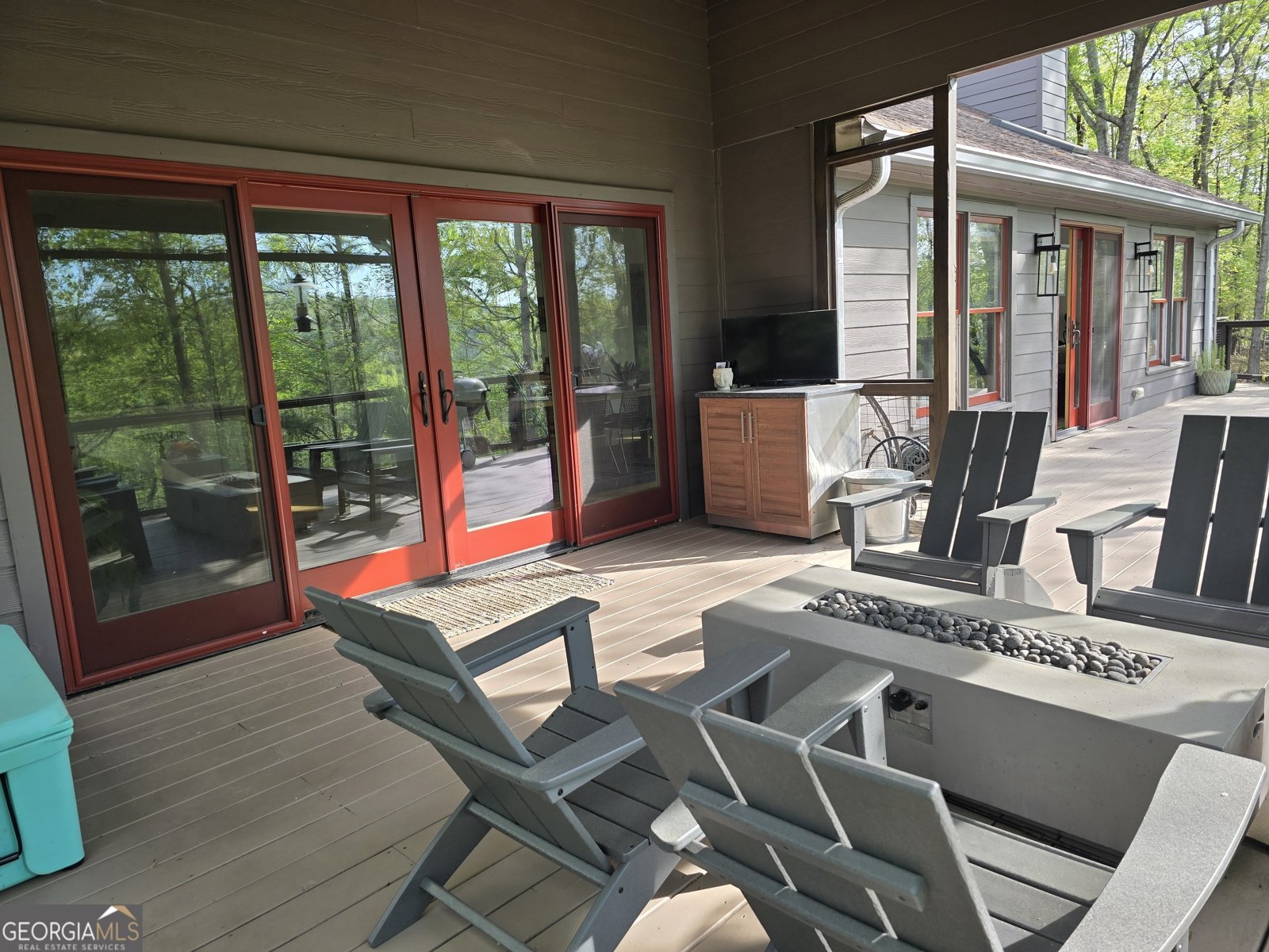 242 Sosebee Drive Dahlonega - 34