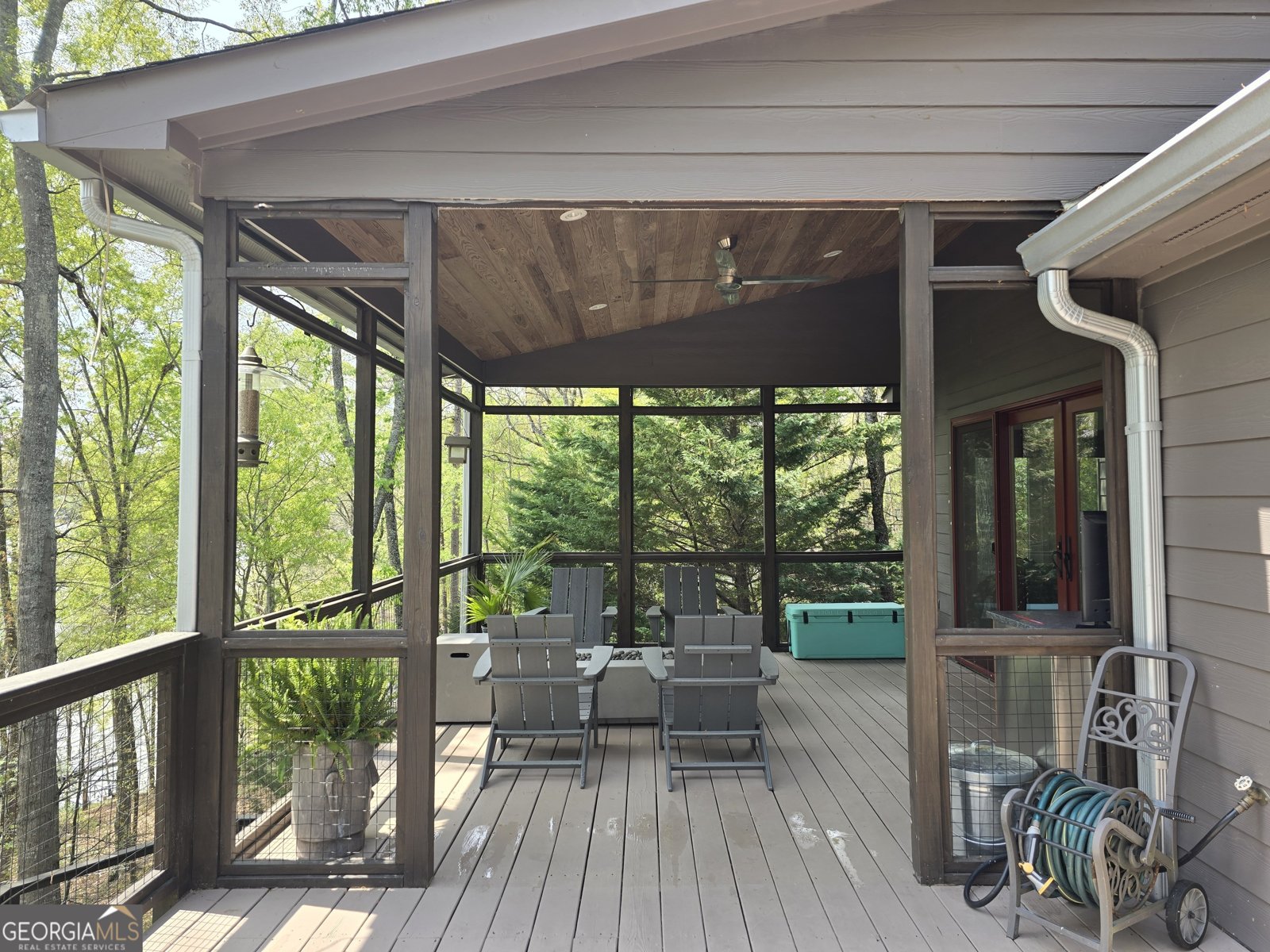 242 Sosebee Drive Dahlonega - 35