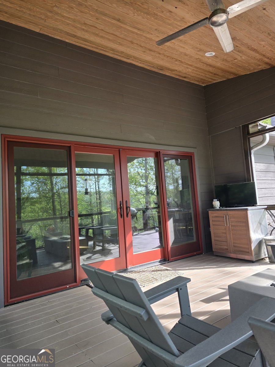 242 Sosebee Drive Dahlonega - 37