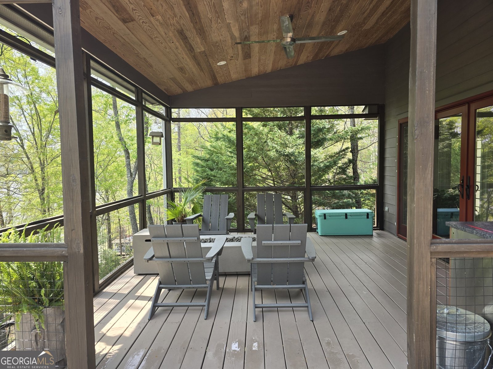242 Sosebee Drive Dahlonega - 38