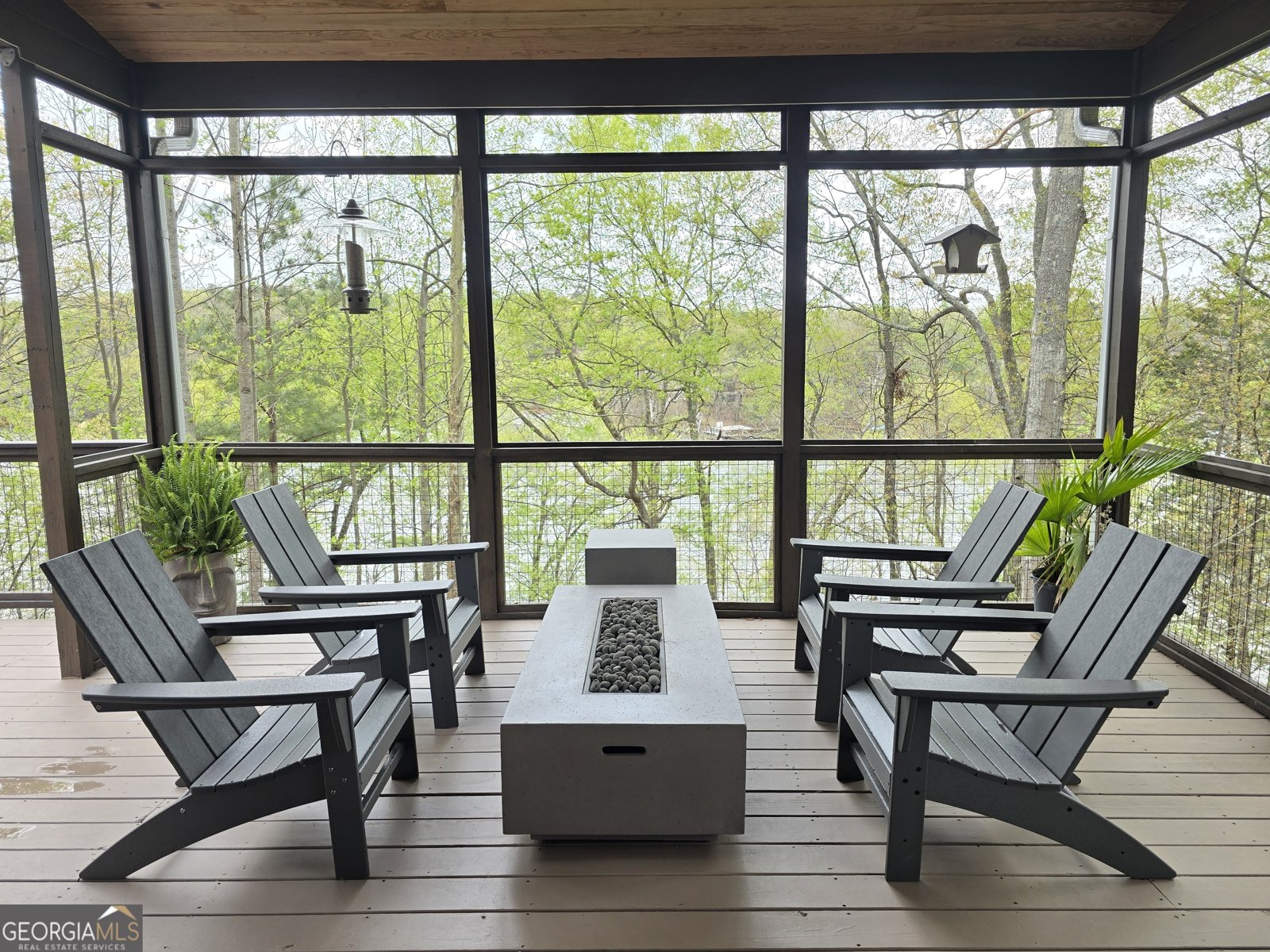 242 Sosebee Drive Dahlonega - 40