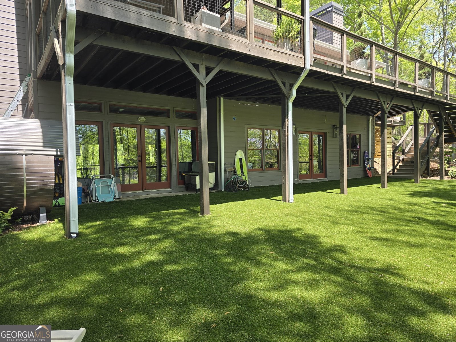 242 Sosebee Drive Dahlonega - 41