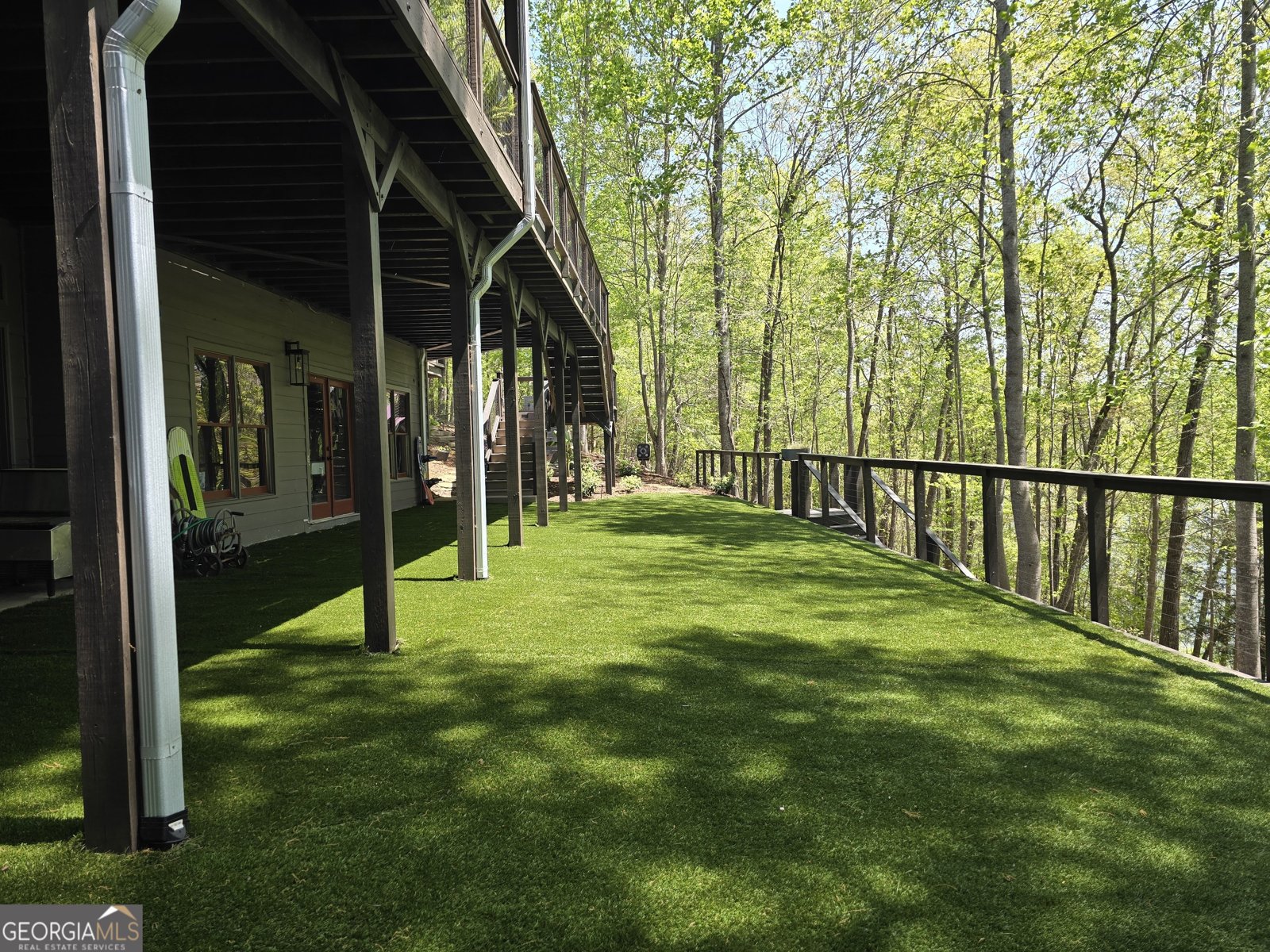 242 Sosebee Drive Dahlonega - 42