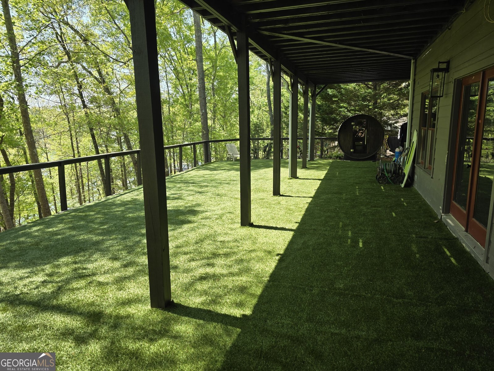 242 Sosebee Drive Dahlonega - 43