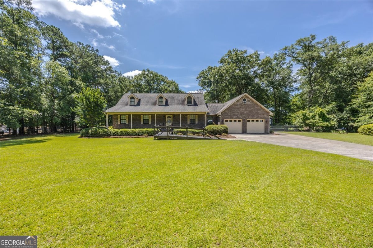 171 Loraine Forest Drive Macon - 1