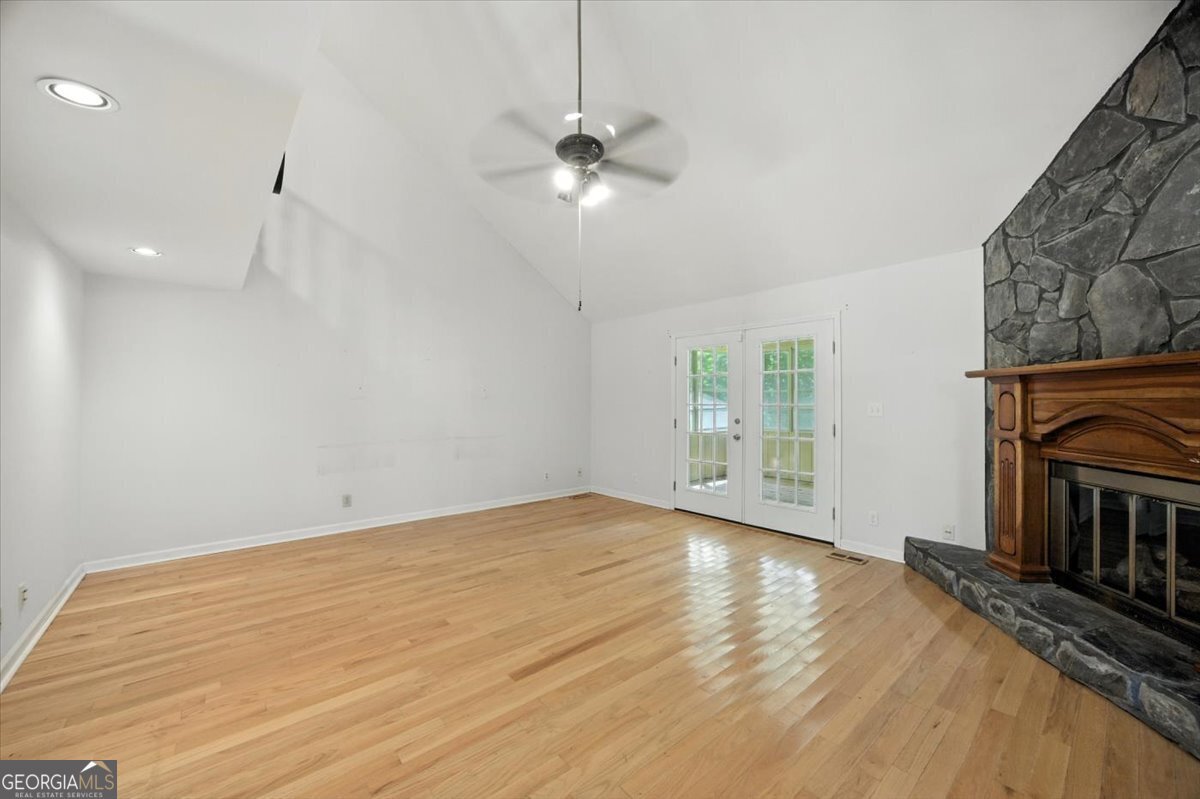 171 Loraine Forest Drive Macon - 15